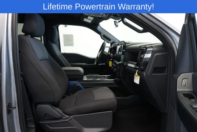 Thumbnail: 2026 Ford F-150 - 30