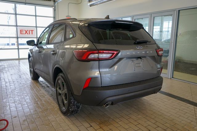 Thumbnail: 2025 Ford Escape - 2