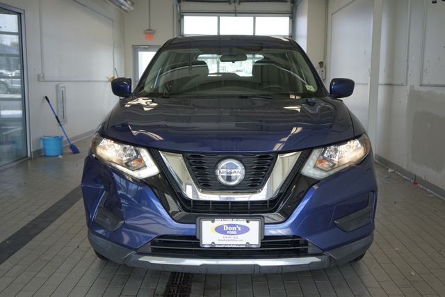 Thumbnail: 2018 Nissan Rogue - 17