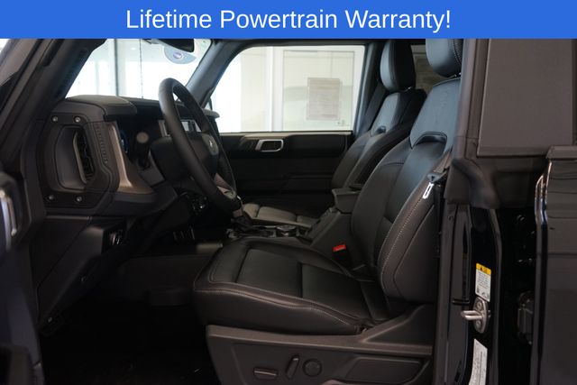 Thumbnail: 2025 Ford Bronco - 20