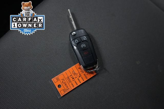 Thumbnail: 2015 Ford F-150 - 25