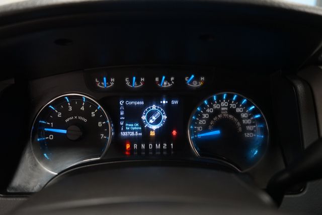 Thumbnail: 2013 Ford F-150 - 23