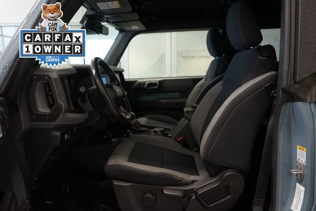 Thumbnail: 2023 Ford Bronco - 21