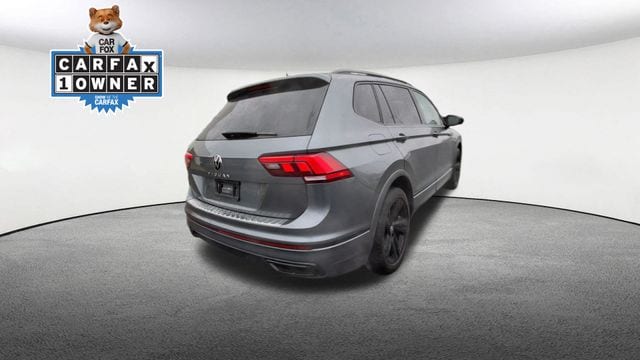 Thumbnail: 2023 Volkswagen Tiguan - 8