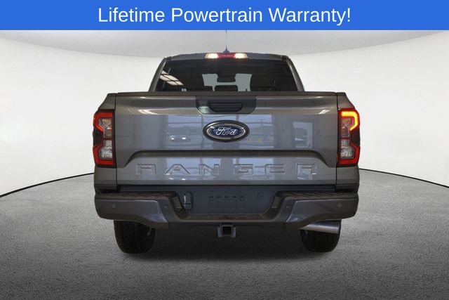Thumbnail: 2025 Ford Ranger - 11