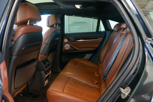 Thumbnail: 2015 BMW X6 - 21