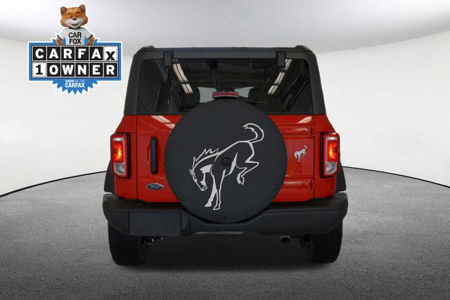 Thumbnail: 2023 Ford Bronco - 13