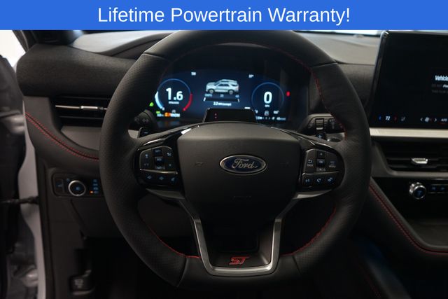 Thumbnail: 2026 Ford Explorer - 22