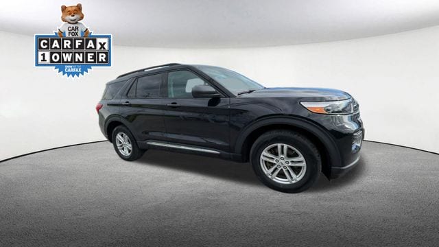 Thumbnail: 2023 Ford Explorer - 2