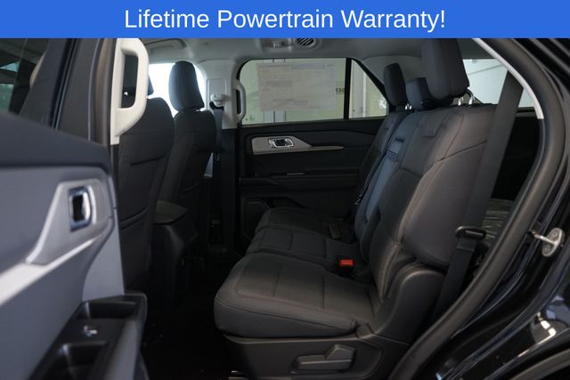 Thumbnail: 2026 Ford Explorer - 30