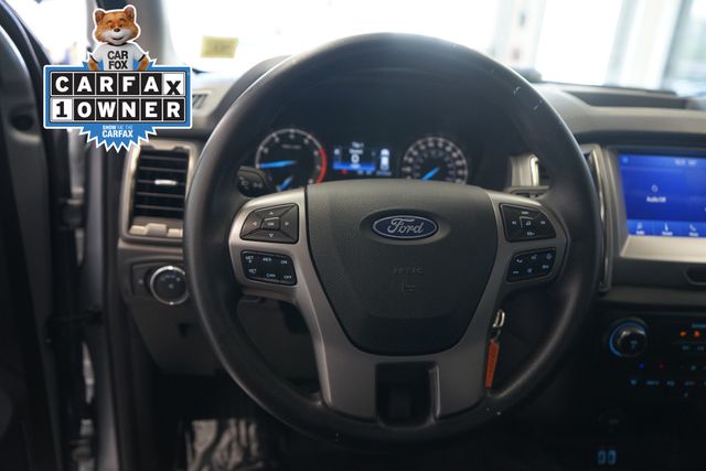 Thumbnail: 2023 Ford Ranger - 22