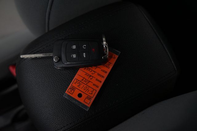 Thumbnail: 2014 Chevrolet Cruze - 22