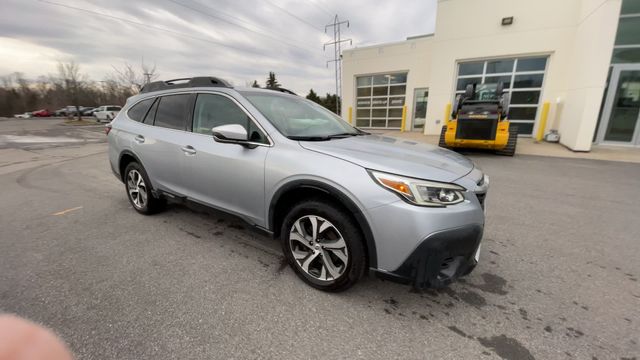 Thumbnail: 2021 Subaru Outback - 2