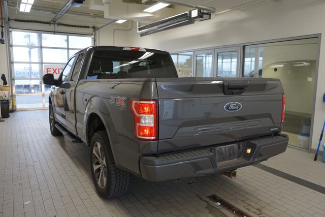 Thumbnail: 2019 Ford F-150 - 11