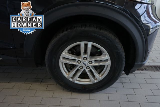 Thumbnail: 2023 Ford Explorer - 16