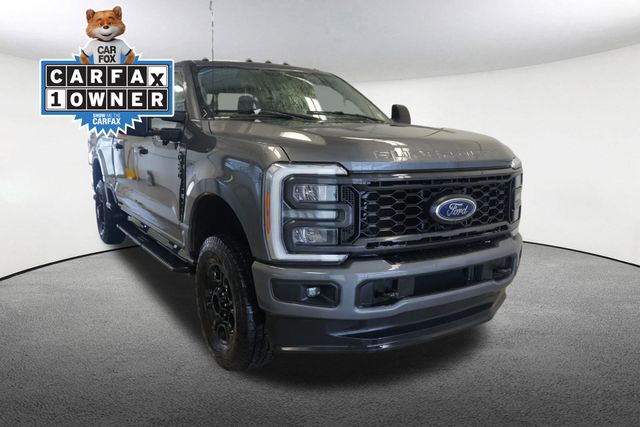 Thumbnail: 2023 Ford F-250 - 17