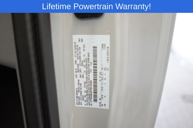 Thumbnail: 2026 Ford F-250 - 26