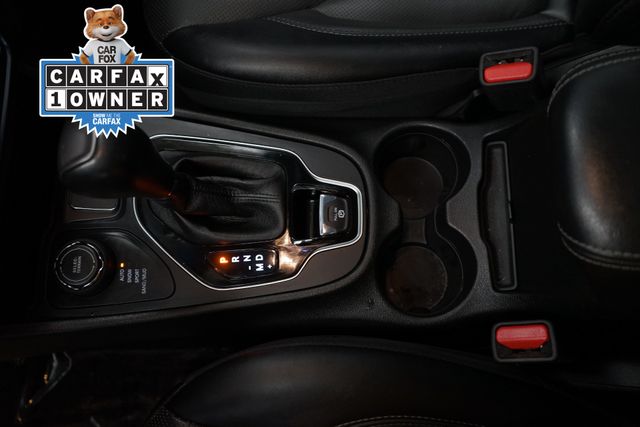 Thumbnail: 2022 Jeep Cherokee - 24