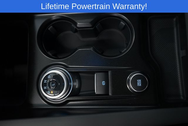 Thumbnail: 2026 Ford Explorer - 25