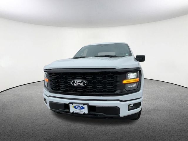 Thumbnail: 2025 Ford F-150 - 3