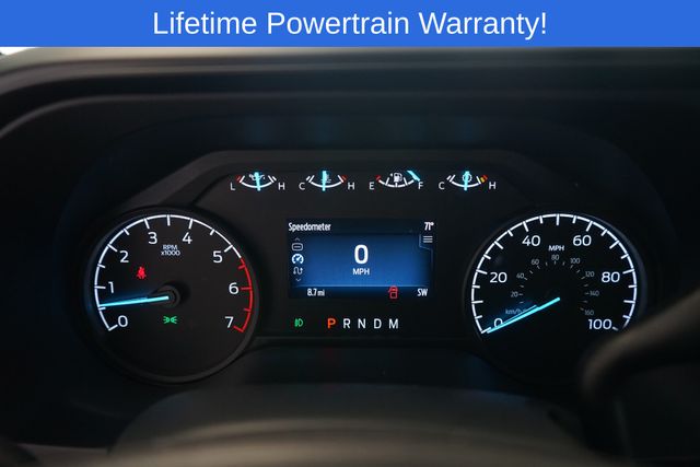 Thumbnail: 2025 Ford F-350 - 23