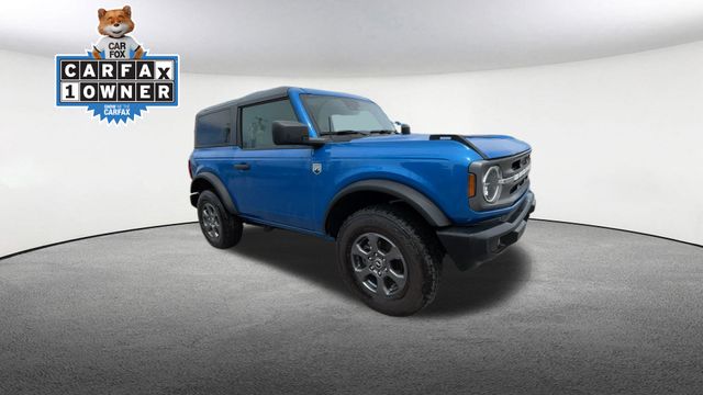 Thumbnail: 2024 Ford Bronco - 2