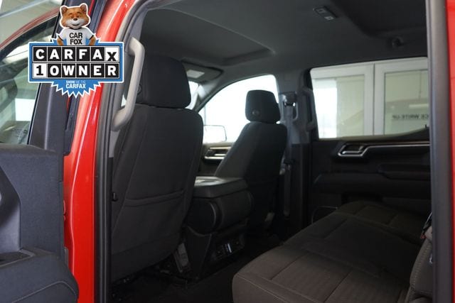 Thumbnail: 2023 Chevrolet Silverado 1500 - 29