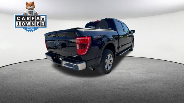 Thumbnail: 2022 Ford F-150 - 9