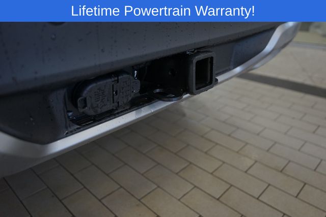 Thumbnail: 2026 Ford Explorer - 6