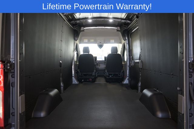 Thumbnail: 2026 Ford Transit Series - 26