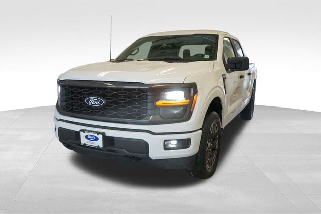 2025 Ford F-150 STX -
                  Utica, NY