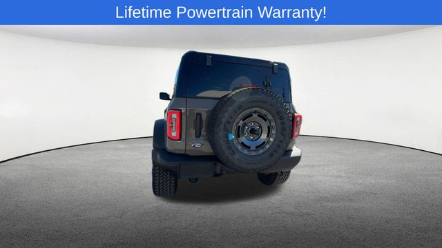 Thumbnail: 2025 Ford Bronco - 7