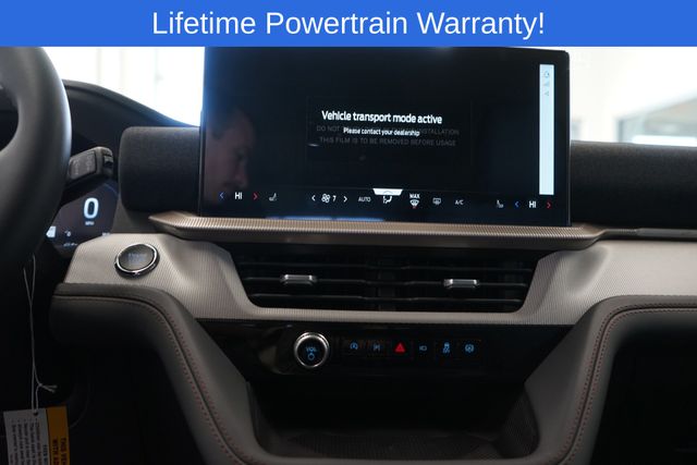 Thumbnail: 2026 Ford Explorer - 24