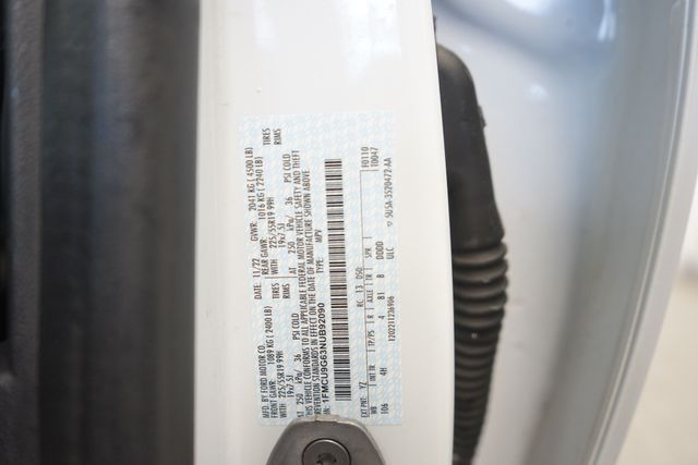 Thumbnail: 2022 Ford Escape - 27