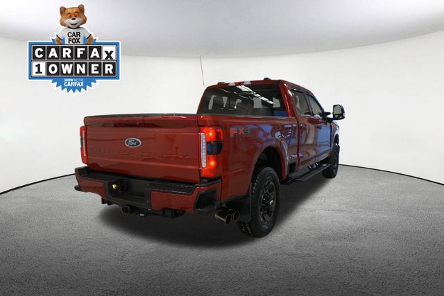 Thumbnail: 2024 Ford F-250 - 14