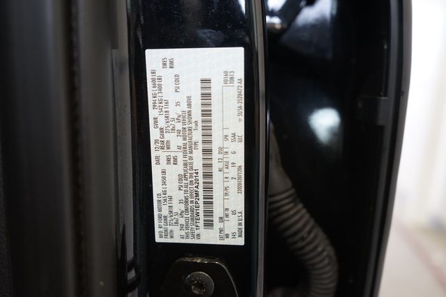 Thumbnail: 2021 Ford F-150 - 29