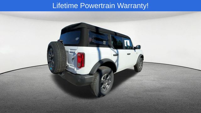 Thumbnail: 2025 Ford Bronco - 8