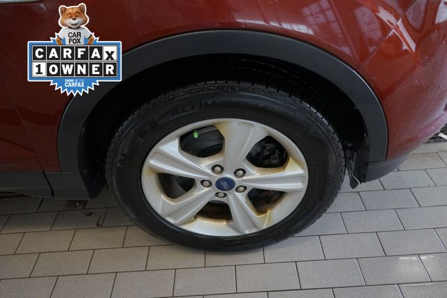 Thumbnail: 2014 Ford Escape - 15