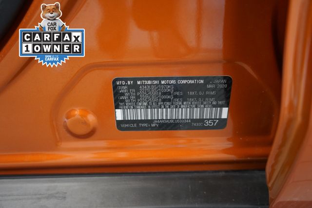Thumbnail: 2020 Mitsubishi Outlander Sport - 26