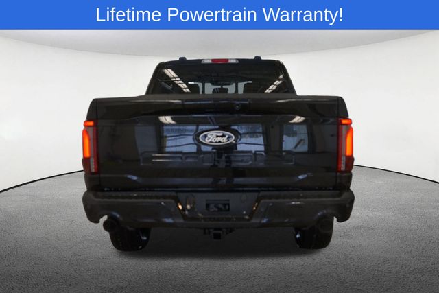 Thumbnail: 2025 Ford F-150 - 11