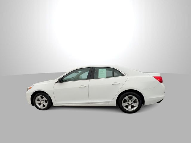 Thumbnail: 2015 Chevrolet Malibu - 7