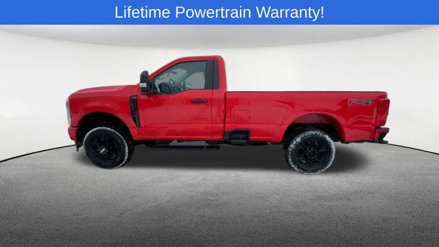 Thumbnail: 2026 Ford F-350 - 5