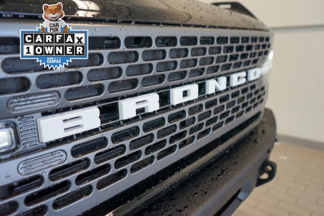 Thumbnail: 2025 Ford Bronco - 19