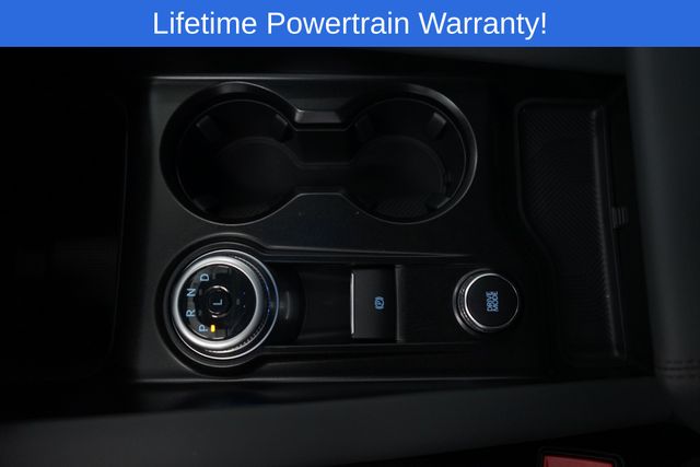 Thumbnail: 2026 Ford Explorer - 26