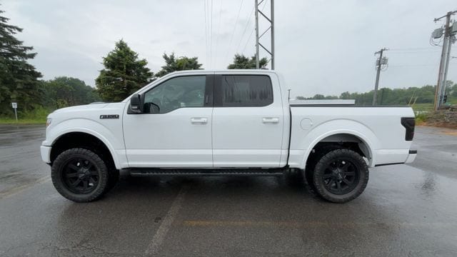 Thumbnail: 2018 Ford F-150 - 6