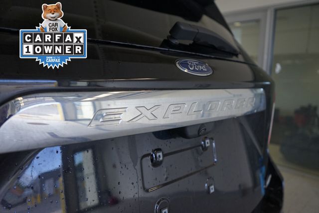 Thumbnail: 2023 Ford Explorer - 13