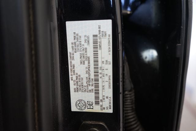 Thumbnail: 2023 Ford F-150 - 26