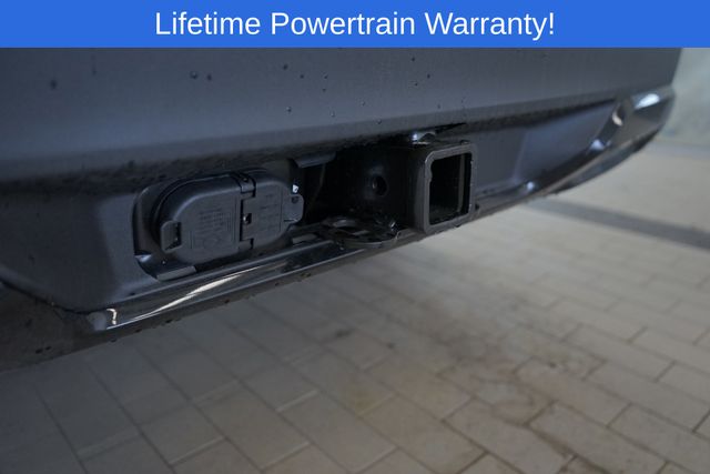 Thumbnail: 2026 Ford Explorer - 14