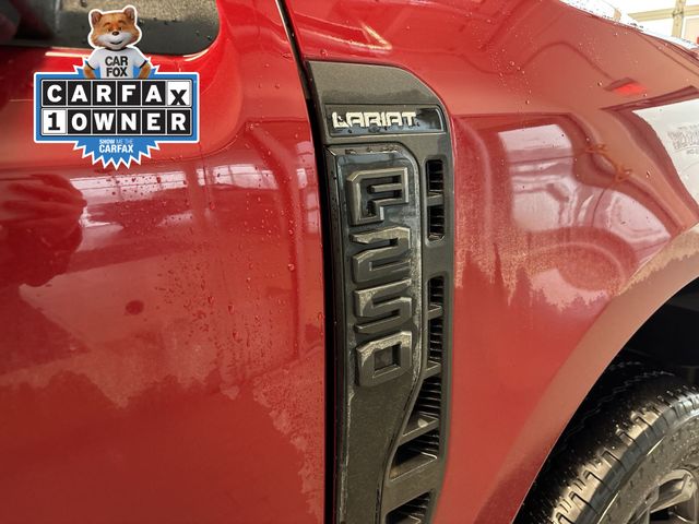 Thumbnail: 2024 Ford F-250 - 17