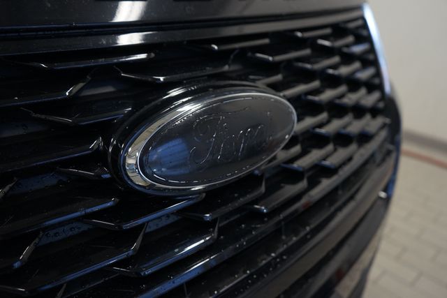 Thumbnail: 2019 Ford Explorer - 19